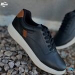 Tênis Masculino BR Sport Casual Confortável Estiloso Leve - Imagem 6