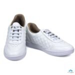 Tênis Modare Feminino Casual Matelassê Conforto Ultraconforto Original - Imagem 6