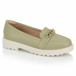 Mocassim Modare Feminino Tratorado Corrente Ultraconforto - Imagem 4