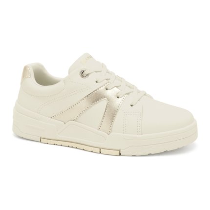 Tênis Ramarim Feminino Chunky Plataforma Casual Original – COCONUT, 34