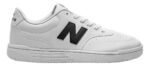 Tênis New Balance BB80 Feminino Casual Branco Retrô Original Conforto - Imagem 9