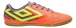 Chuteira Umbro Futsal Masculina Action Quadra Indoor Conforto Original - Imagem 2