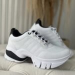 Tênis Ramarim Feminino Chunky Plataforma Casual Conforto Original - Imagem 5