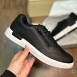 Tênis Masculino BR Sport Casual Zíper Lateral Conforto Original - Imagem 3