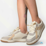Tênis Ramarim Feminino Casual Conforto Original Leveza - Imagem 8