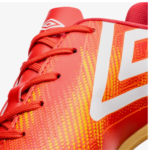 Chuteira Umbro Masculina Futsal  Heatmap Indoor Original - Imagem 4