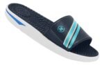 Chinelo Slide Molekinho Infantil Masculino Conforto Massagem Original - Imagem 4