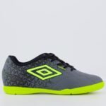 Chuteira Futsal Umbro Masculino Class Neo - Imagem 6