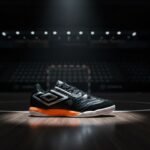 Chuteira Umbro Masculina Futsal Pro 5 Bump Club Original Performance - Imagem 6