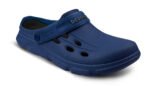 Chinelo Babuche Masculino Adventure Clog BoaOnda Trabalho Médico Conforto - Imagem 3