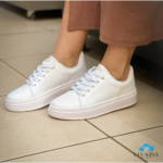 Tênis Feminino Beira Rio Casual Flatform Plataforma Conforto - Imagem 11