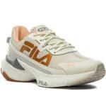 Tênis Fila Recovery Feminino Esportivo Corrida Original - Imagem 4