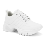Tênis Ramarim Feminino Chunky Plataforma Casual Conforto Original - Imagem 9