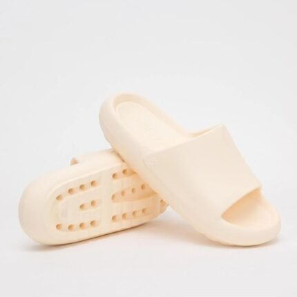 Chinelo Petite Jolie Hug Feminino Slide Nuvem Comfort Macia Original – Vanilla, 33/34