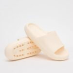 Chinelo Petite Jolie Hug Feminino Slide Nuvem Comfort Macia Original - Imagem 4