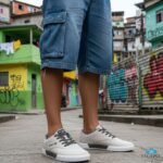 Tênis Masculino Mormaii Original Urban Smash - Imagem 8