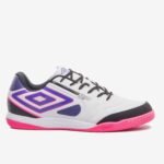 Chuteira Umbro Masculina Futsal Pro 5 Bump Club Original Performance - Imagem 3