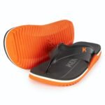 Chinelo Kenner  NK6 Flux Pro Masculino Dedo Piscina Conforto Original - Imagem 2