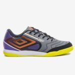 Chuteira Umbro Masculina Futsal Pro 5 Bump Club Original Performance - Imagem 2