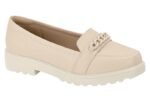 Mocassim Modare Feminino Tratorado Corrente Ultraconforto - Imagem 5