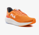 Tênis Fila Fastness Masculino Corrida Esportivo Original - Imagem 2