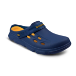 Chinelo Babuche Masculino Adventure Clog BoaOnda Trabalho Médico Conforto - Imagem 5