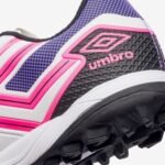 Chuteira Umbro Masculina Society Pro 5 Bump Club Original Performance - Imagem 3