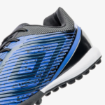 Chuteira Umbro Society Masculina Gravity Campo Sintética Conforto - Imagem 3