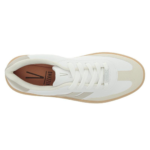 Tênis Feminino Vizzano Flatform Casual Retrô Conforto Original - Imagem 5