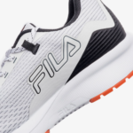 Tênis Fila Masculino Ride 2 Running Performance Conforto Academia Original - Imagem 10