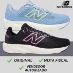 Tênis New Balance 413 V3 Feminino Esportivo Original