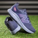 Tênis New Balance W460 V4 Running Feminino Amortecimento Original - Imagem 5